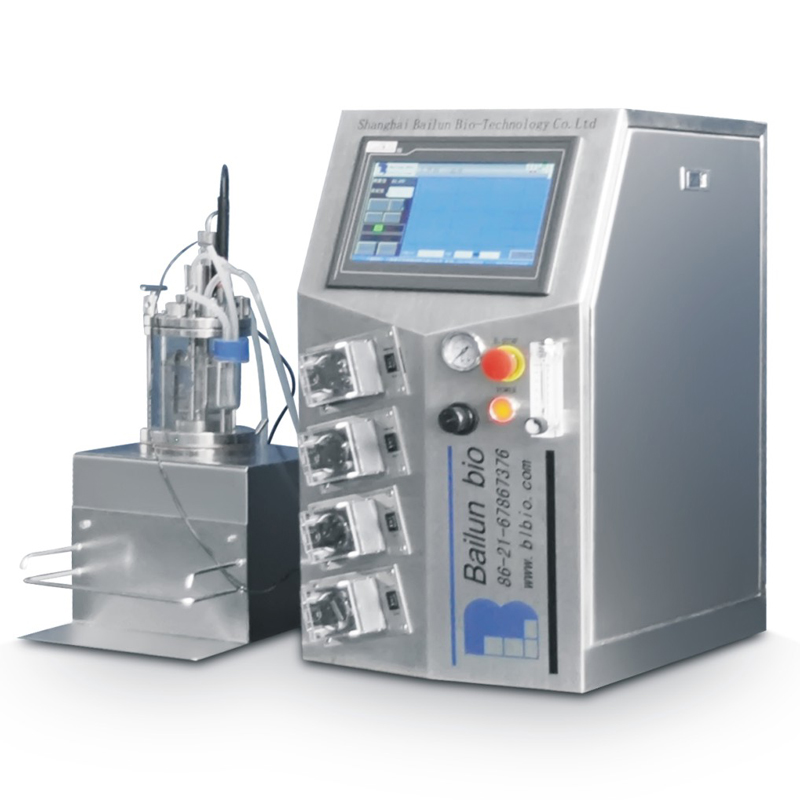 High-Throughput Process Development