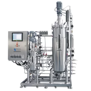 10L-100L secondary fermenter system BLBIO-10SJA-100SJA(2)