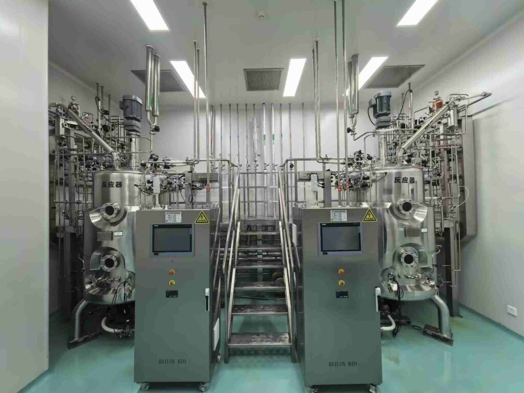 200L-1000L-SJA-fermenter