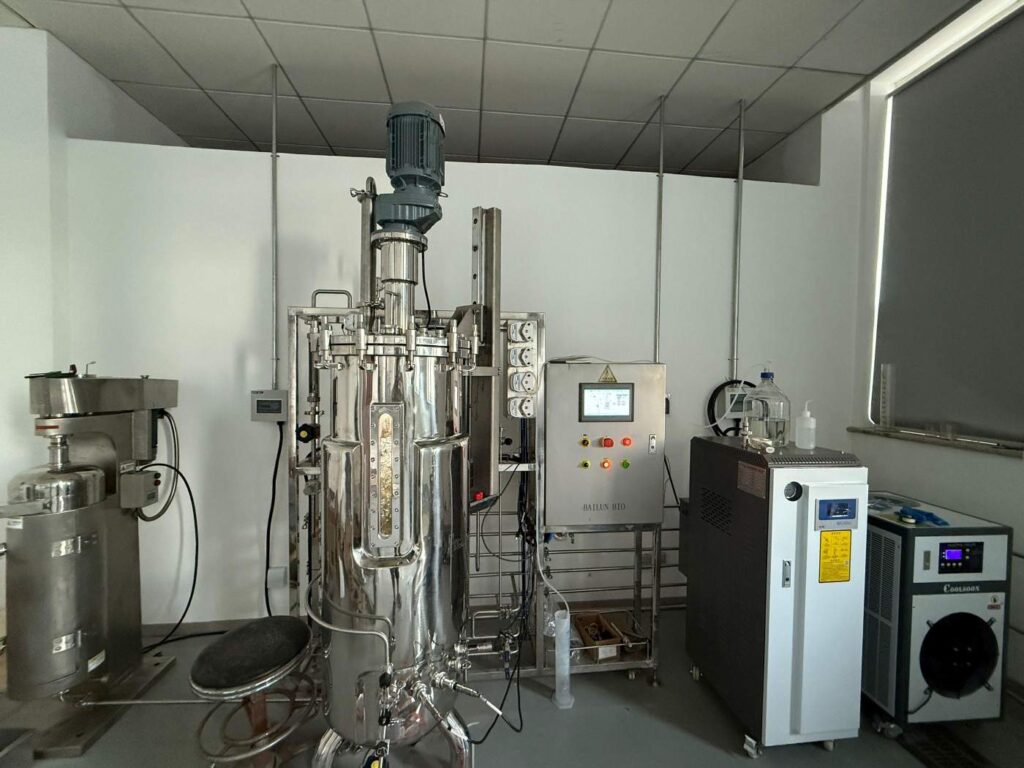 200L-SJA-with-chiller-steam generator