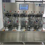 5L Mechanical Stirring Glass Fermenter - BLBIO-5GJ - Image 5