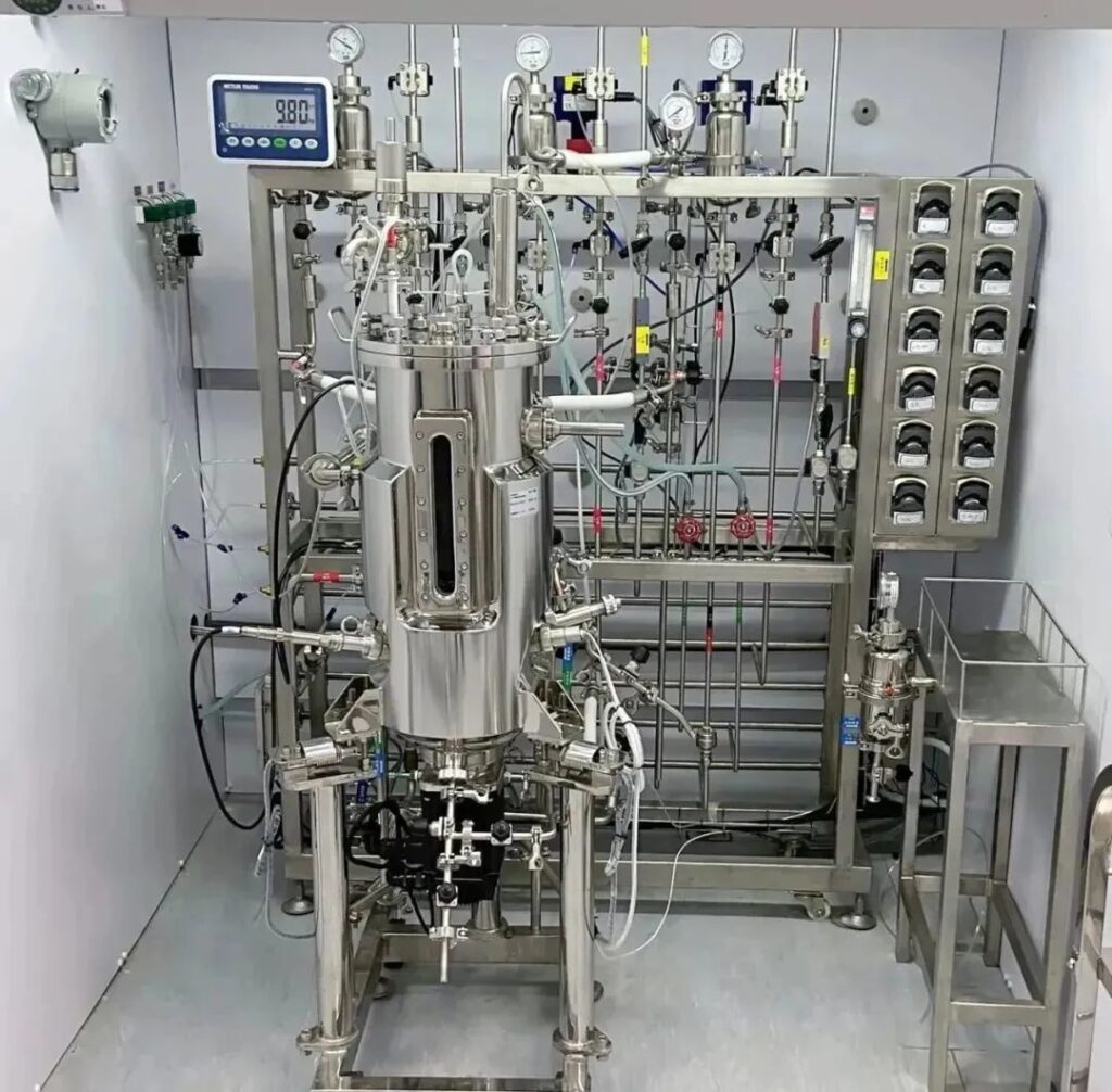 bioreactors