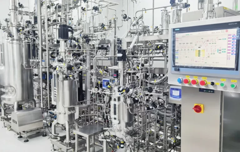 Flexible, intelligent and automated cell factory-2