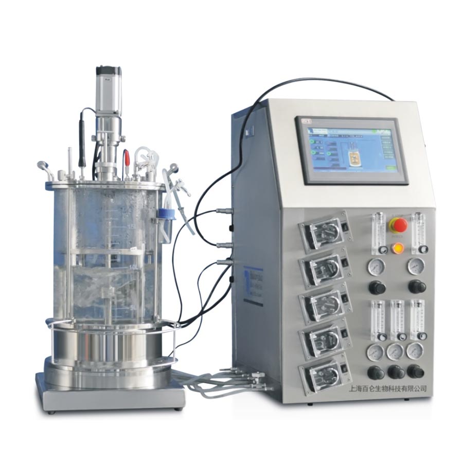 High-Throughput Process Development