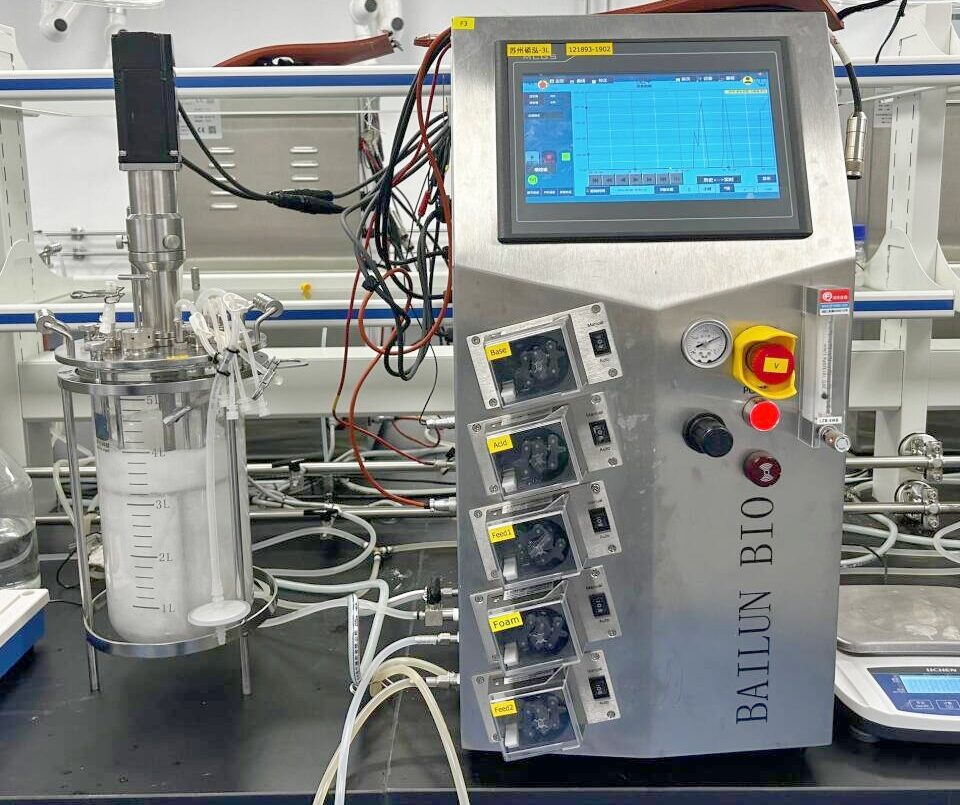 3L-GJGG-Double-wall-glass-bioreactor