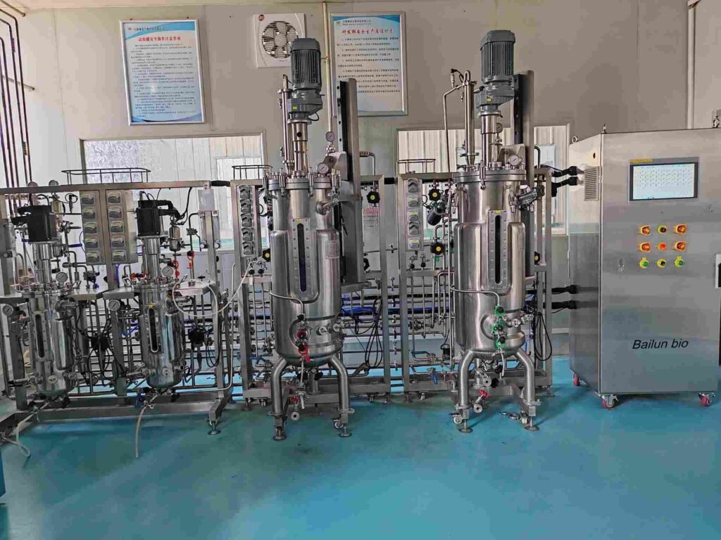 50L-200L-SJA-bioreactor