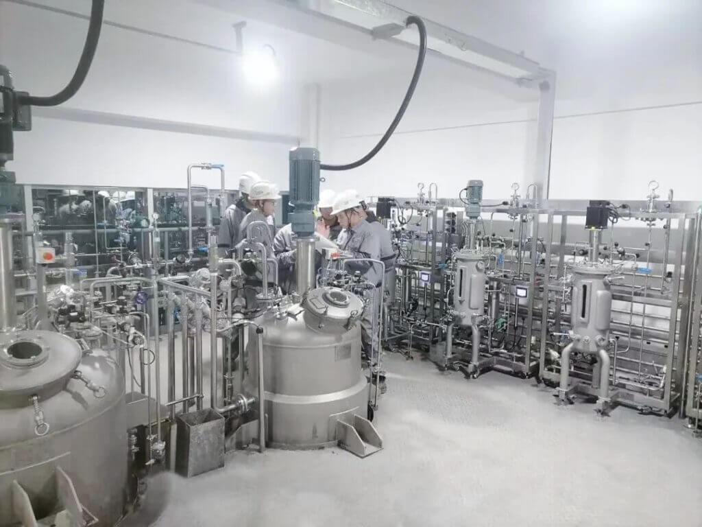 Bioprocess Engineering: Solutions Tailored for Factory Manufacturers