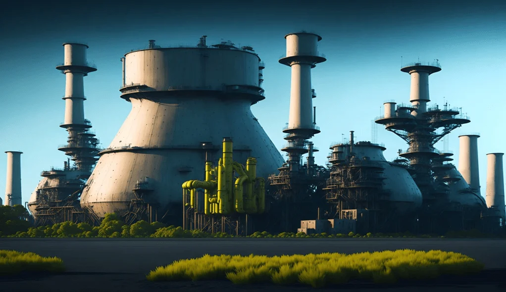 Biosynthesis in the Pharmaceutical Industry