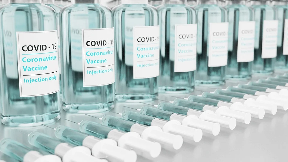 classifications of vaccines