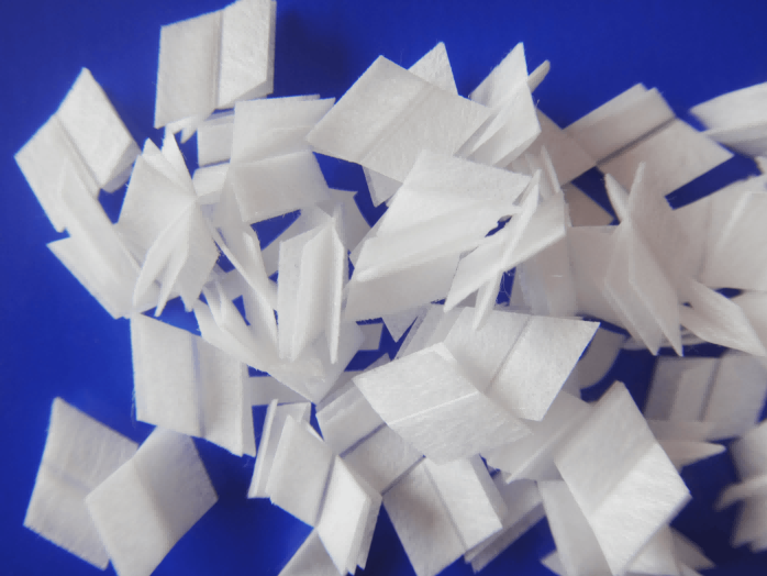 Cellislet® Fiber Cell Disks