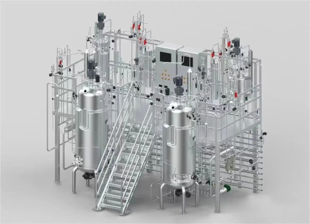 Fluidized Bed