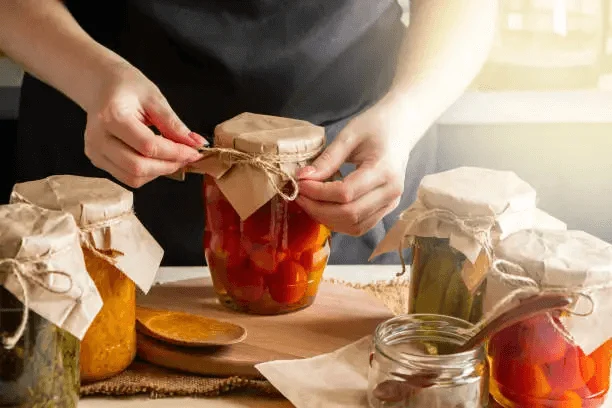 what is fermentation-Food-Preservation