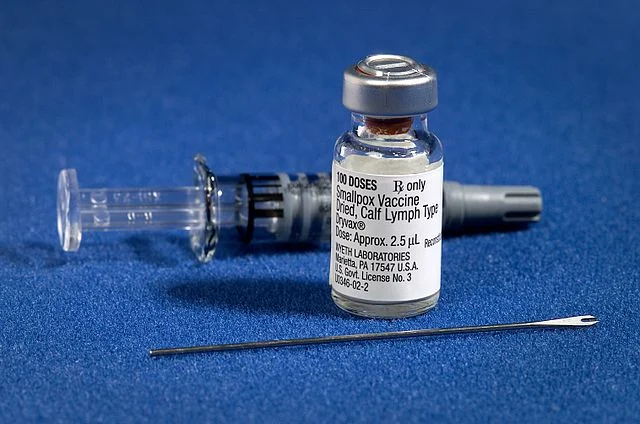 Human vaccine