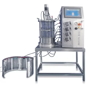 Plant Cell glass fermenter(Light) BLBIO-5GCL