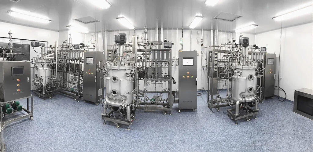 Fermentation Biology