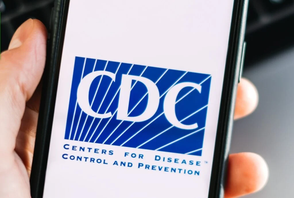 centers for disease control and prevention