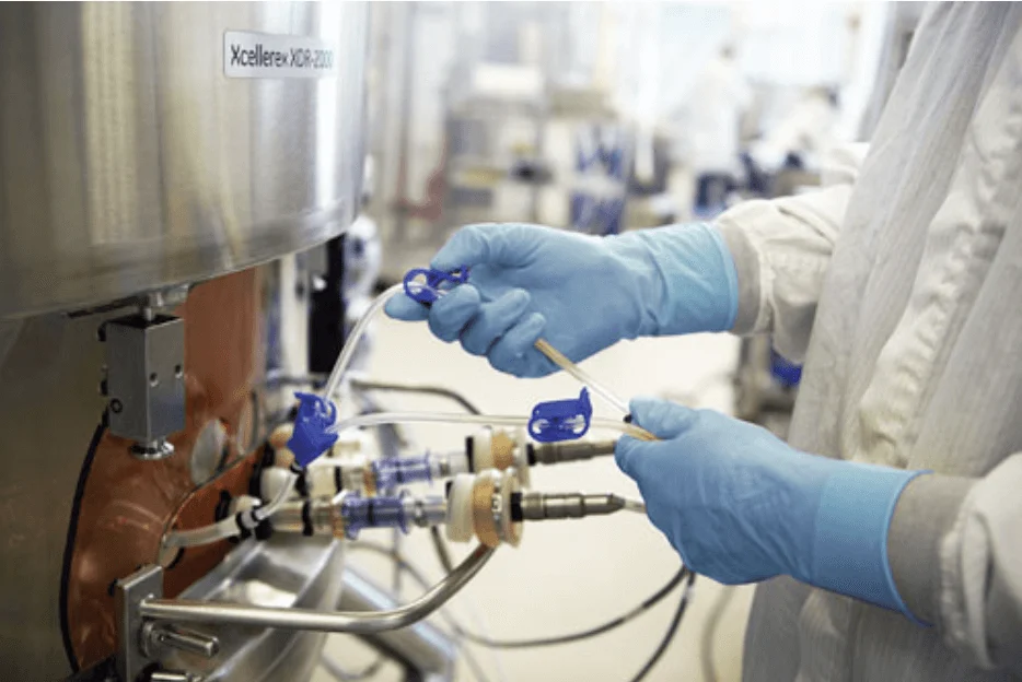fermenting bioreactors