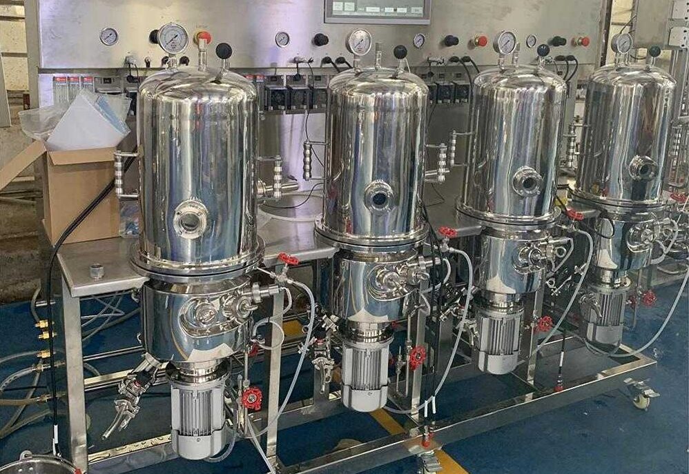 in-situ-sterilization-glass-bioreactor