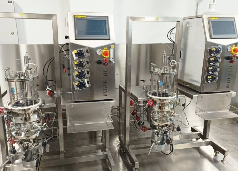 in-situ-sterilization-glass-bioreactor