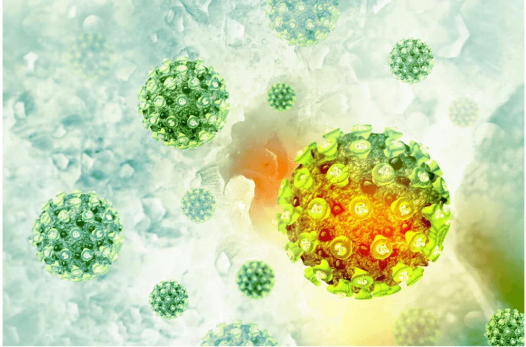 live vaccines