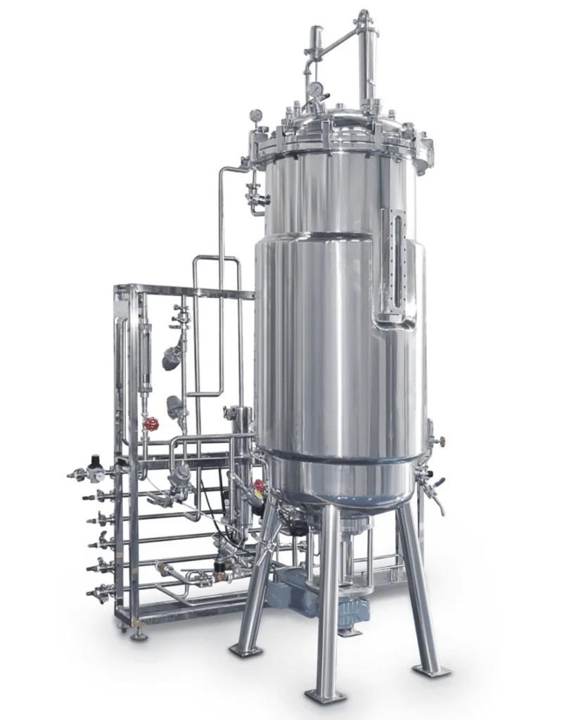 stainless-steel-fermenter-bioreactor