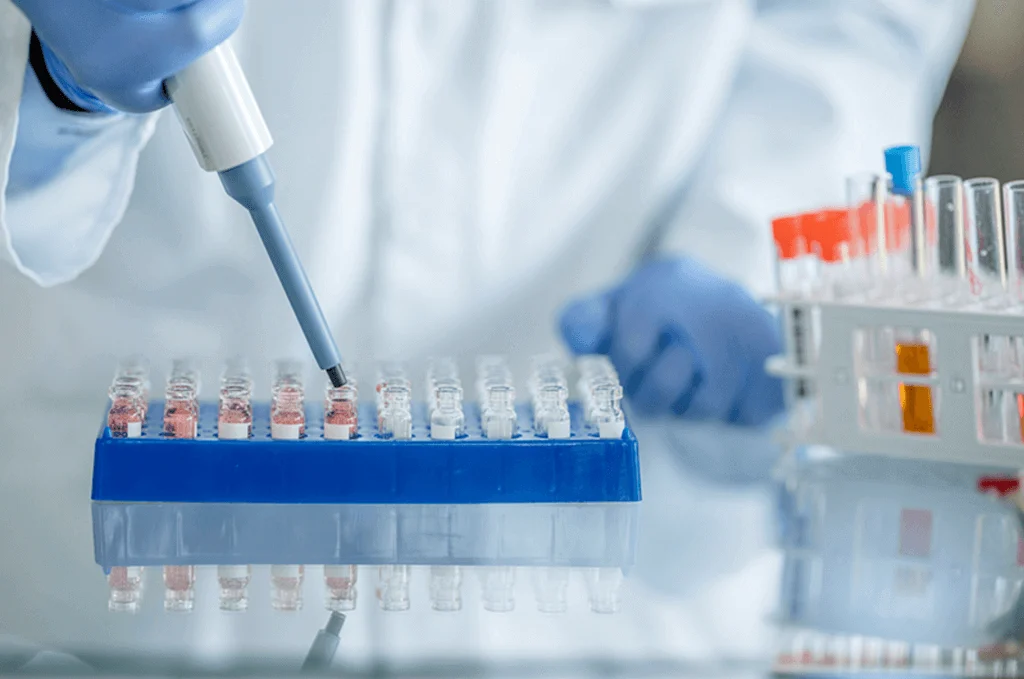 vaccine-production