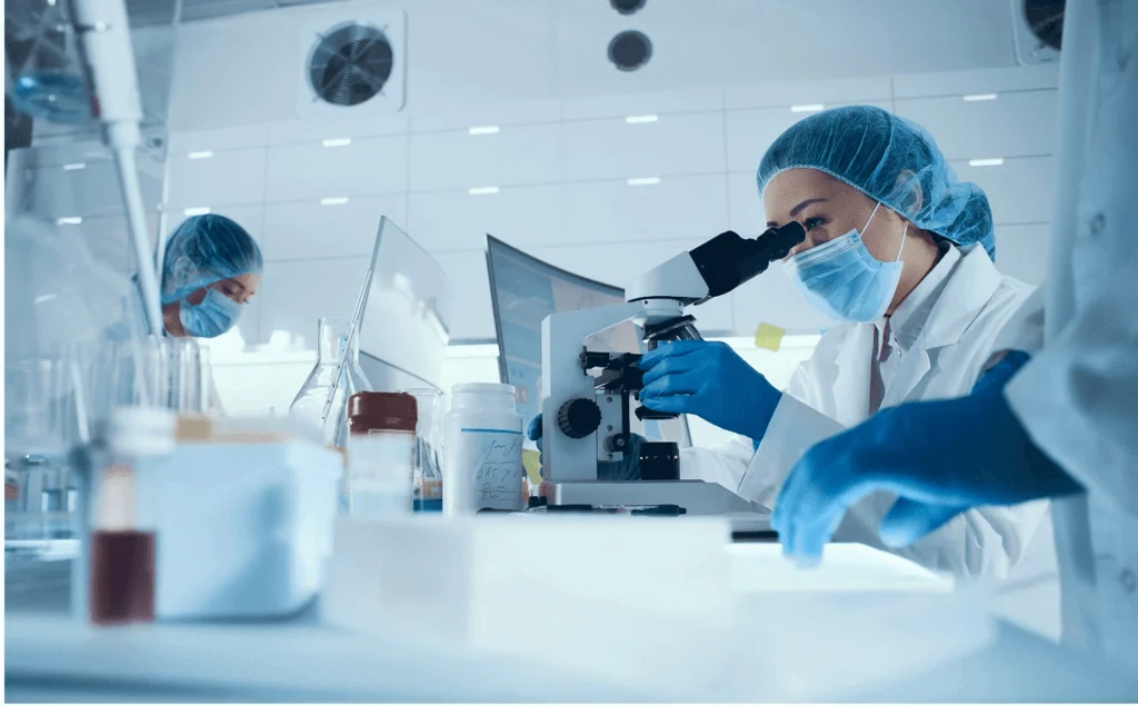 vaccine trials