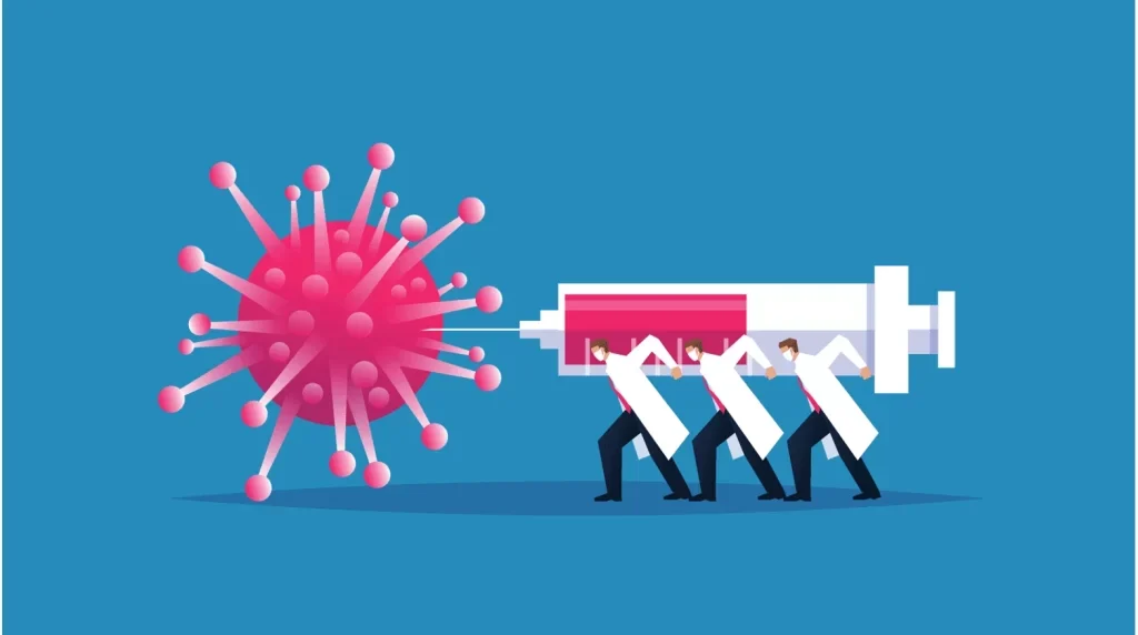 viral vaccine